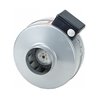 Maico Radial-Rohrventilator 112W,720m³/h,IPX4 ERR 16/1 S
