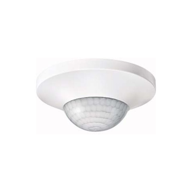 Merten Präsenz Sensor-Modul pws, mit IR MEG5522-0019