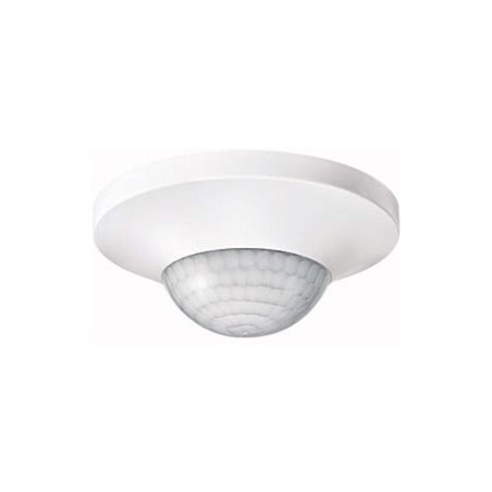 Merten Präsenz Sensor-Modul pws, mit IR MEG5522-0019