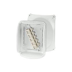 Hensel Kabelabzweigkasten 16-25 5pol. KF 2525 G