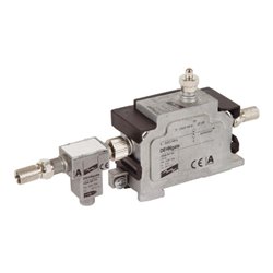 DEHN Kombi-Ableiter-Set DEHNgate DGA GFF TV