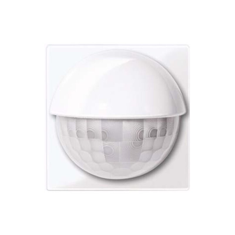 Merten Sensor-Modul aws/gl, UP, Syst.M MEG5710-0325