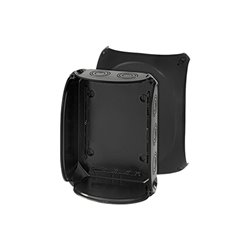 Hensel Kabelabzweigkasten bis 35 o.Klemme KF 3500 B