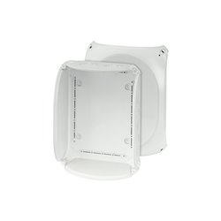 Hensel Kabelabzweigkasten bis 35 o.Klemme KF 3500 G