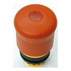 Eaton Not-Aus-Taste beleuchtet M22-PVL