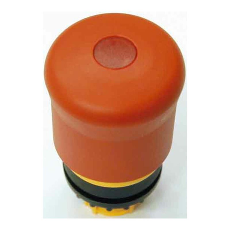 Eaton Not-Aus-Taste beleuchtet M22-PVL