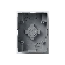 Siedle&Söhne Gehäuse GU 611-1/1-0