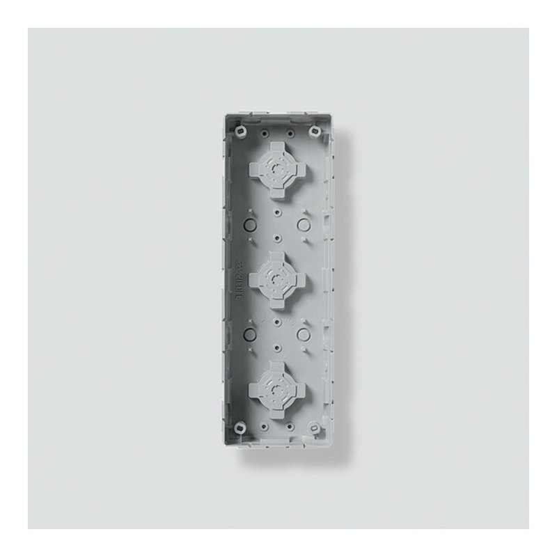 Siedle&Söhne Gehäuse GU 611-3/1-0