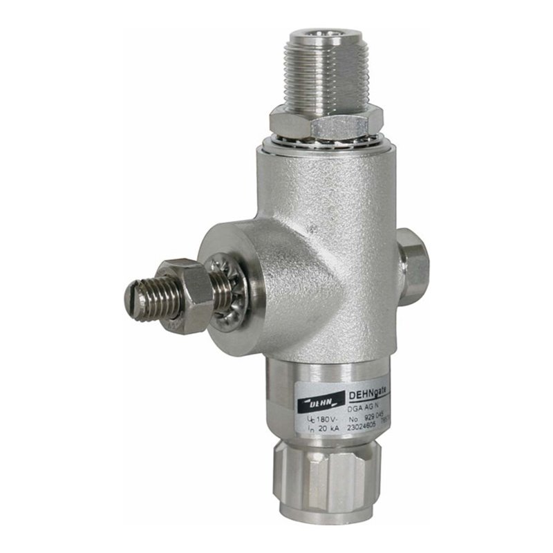 DEHN Blitzstromableiter DEHNgate DGA AG N