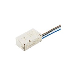 Maico Intervallschalter Nachlaufzeit 10min VZI 10