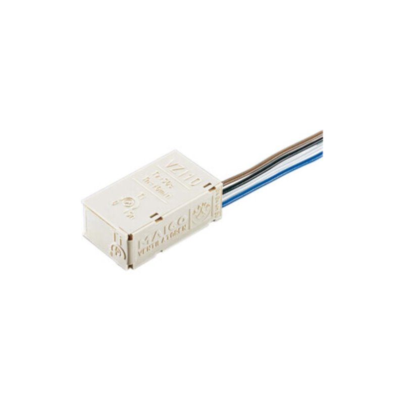 Maico Intervallschalter Nachlaufzeit 10min VZI 10