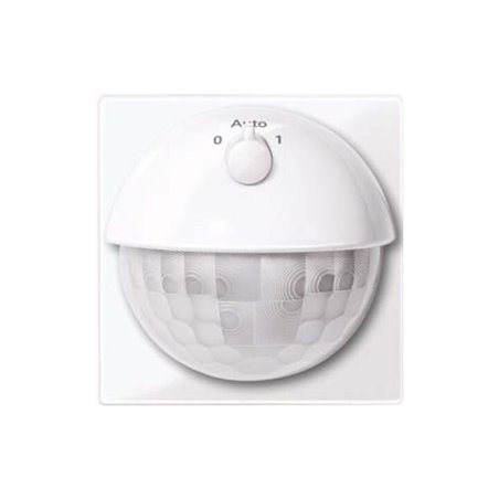 Merten Sensor-Modul mit Schalter aws/gl, UP, Syst.M MEG5711-0325