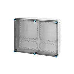 Hensel Leergehäuse EB-Maße 575x425x146 Mi 0600