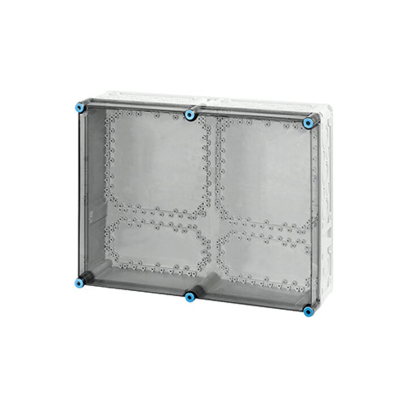 Hensel Leergehäuse EB-Maße 575x425x146 Mi 0600