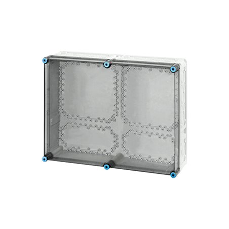 Hensel Leergehäuse EB-Maße 575x425x146 Mi 0600