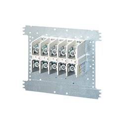 Hensel Einspeisungsklemme 150qmm, 5polig Mi VE 125