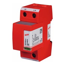 DEHN Blitzstromableiter DEHNbloc M DB 1 255