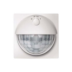 Merten Sensor-Modul mit Schalter pws, UP, Syst.M MEG5711-0419