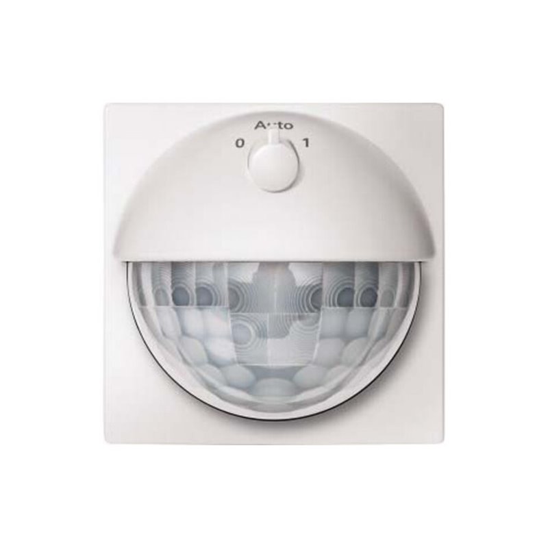 Merten Sensor-Modul mit Schalter pws, UP, Syst.M MEG5711-0419