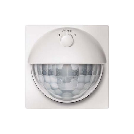 Merten Sensor-Modul mit Schalter pws, UP, Syst.M MEG5711-0419