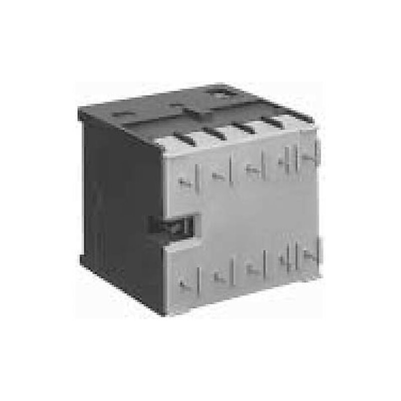 ABB Stotz S&J Kleinschütz 220-240V 40-450Hz B6-30-10-P-80