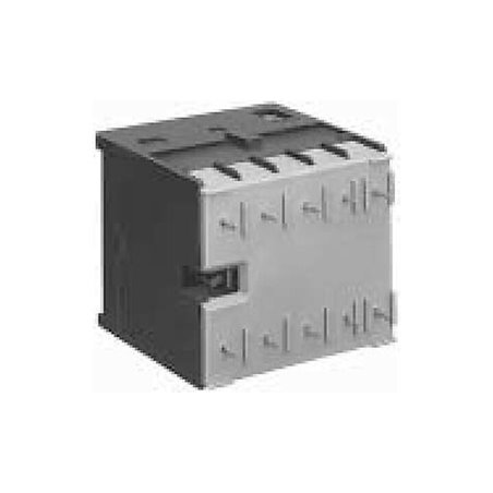 ABB Stotz S&J Kleinschütz 220-240V 40-450Hz B6-30-10-P-80