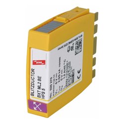 DEHN Kombi-Ableiter-Modul Blitzductor XT BXT ML2 BE HFS 5