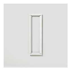 Siedle&Söhne Kombirahmen ws KR 611-4/1-0 W