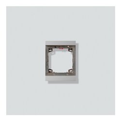 Siedle&Söhne Montagerahmen si-met MR 611-1/1-0 SM