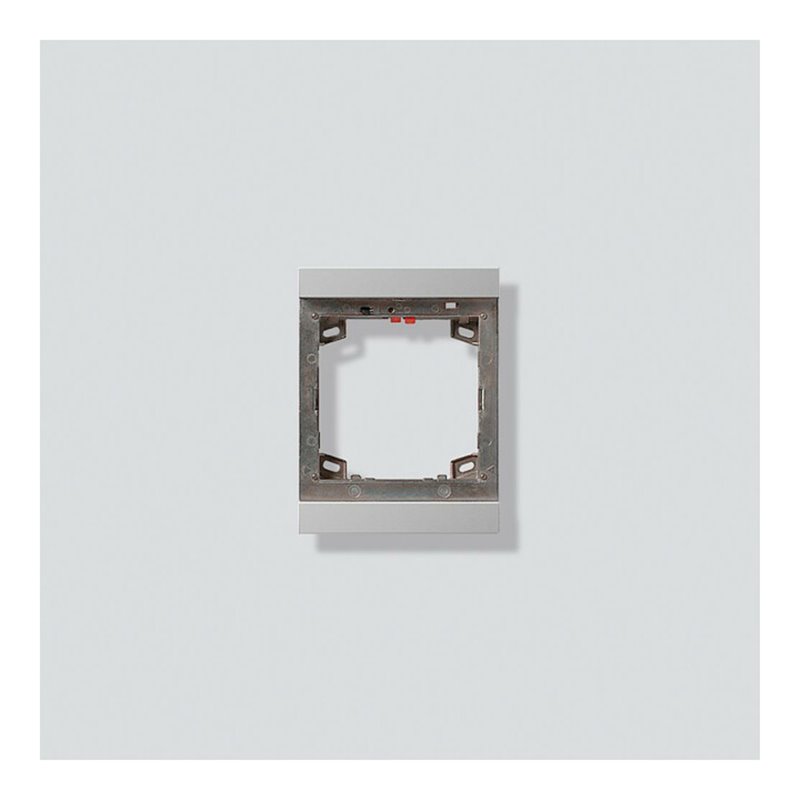 Siedle&Söhne Montagerahmen si-met MR 611-1/1-0 SM