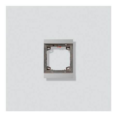 Siedle&Söhne Montagerahmen si-met MR 611-1/1-0 SM