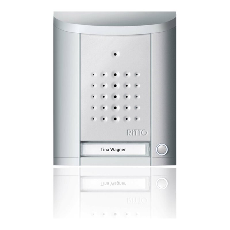 Ritto Türstation si Entravox, 1Taste 1840120