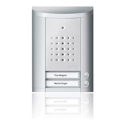 Ritto Türstation si Entravox, 2Tasten 1840220