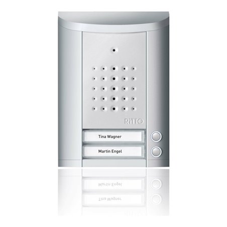 Ritto Türstation si Entravox, 2Tasten 1840220