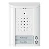 Ritto Türstation ws Entravox, 2Tasten 1840270
