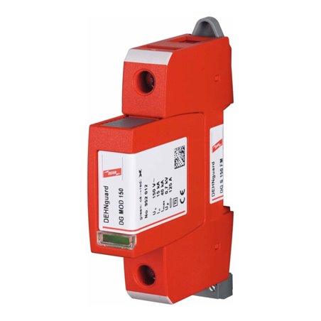 DEHN ÜS-Ableiter DEHNguard DG S 150 FM