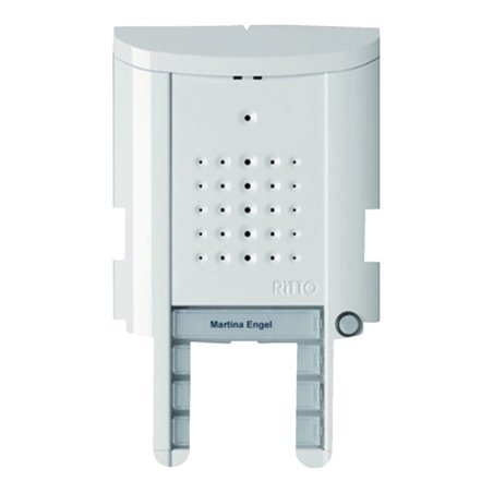 Ritto Türstation ws Entravox, 4Tasten 1840470