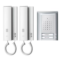 Ritto Komplettpaket si Entravox, 2WE 1841220