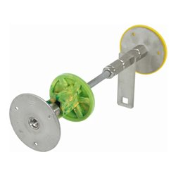 DEHN Wanddurchführung 200-300mm m.B.M10/12 WDM1012V4ADWD478530