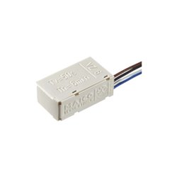 Maico Verzög.Zeitschalter 50s,6Min. Nachlauf VZ 6