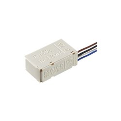 Maico Verzög.Zeitschalter 50s,12Min. Nachlauf VZ 12