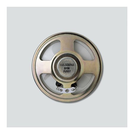 Siedle&Söhne Lautsprecher VARIO 5198 200008558-00