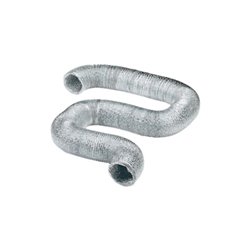 Maico Aluminium-Flexrohr DN100 AFR 100