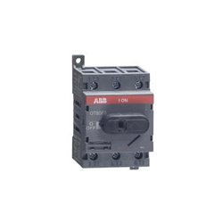 ABB Stotz S&J Lasttrennschalter OT80F3