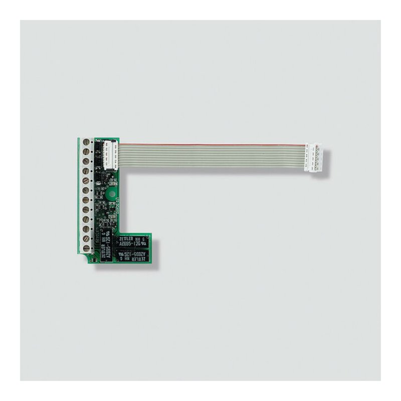 Siedle&Söhne Doorcom-Analog Schalt-/Ferns.Interf DCSF 600-0