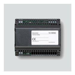 Siedle&Söhne Doorcom-Analog f.1+n System DCA 612-0