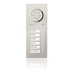 Ritto Türstation eds Acero Audio, 6WE 1810620