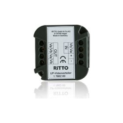 Ritto UP-Videoverteiler 1786200