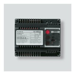 Siedle&Söhne Netzgleichrichter 230V/12VAC - 8,3VDC NG 402-03