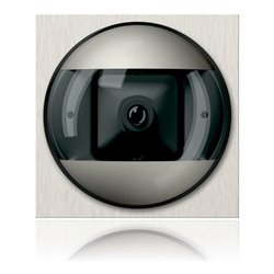 Ritto Kameramodul Col. eds mecha.verstellbar 1816220